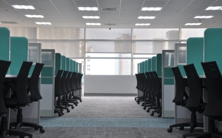 Study on Workplace Discrimination, Harassment & Injury